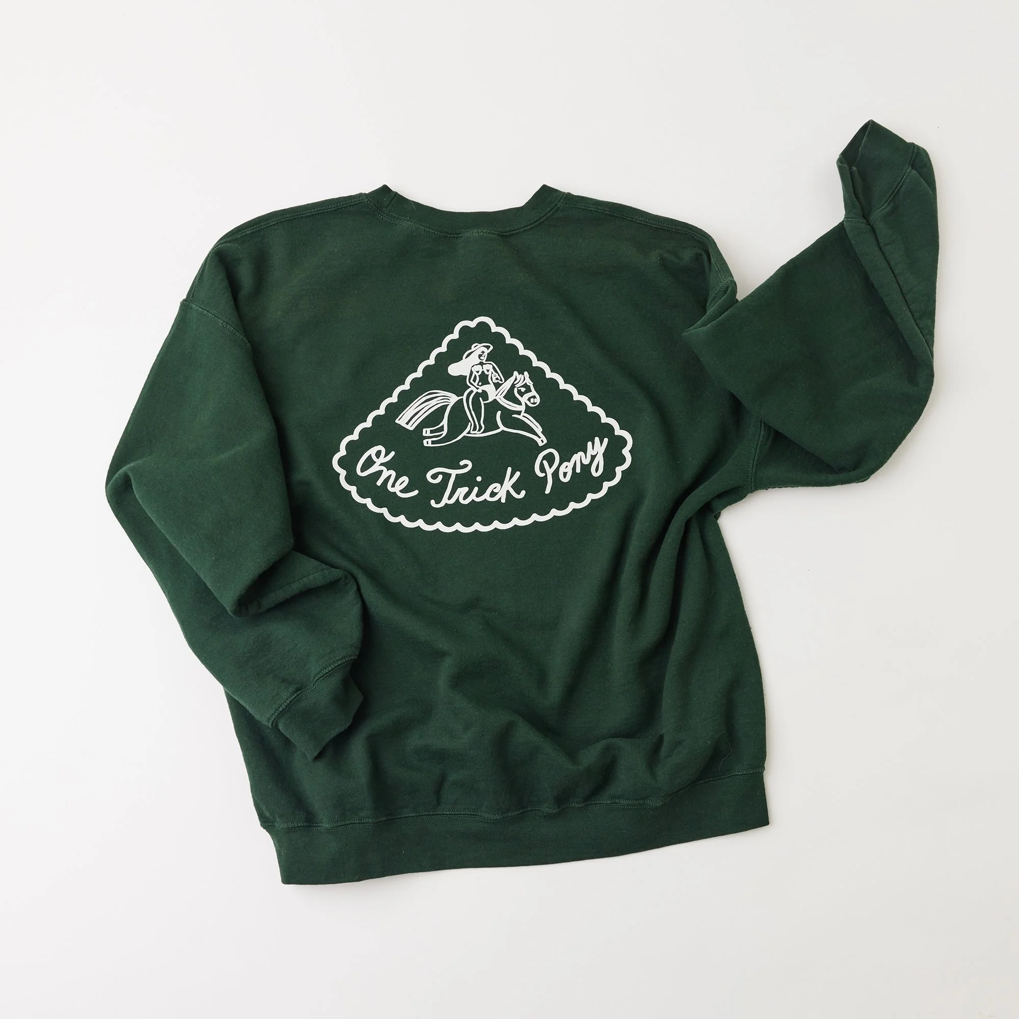 Shop — One Trick Pony